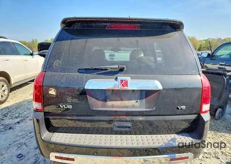 2007 Saturn Vue z USA, uszkodzony, nr VIN 5GZCZ53437S876864